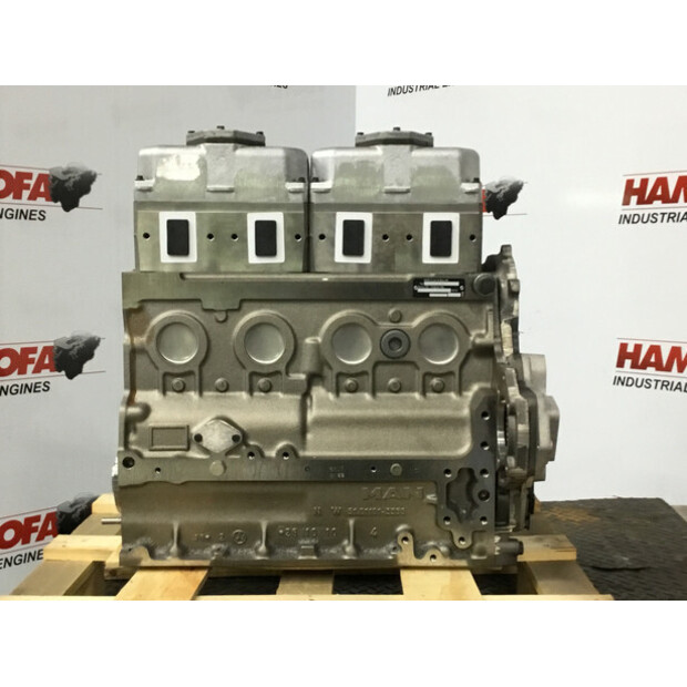 MAN D0824-LOH LONGBLOCK-43007322