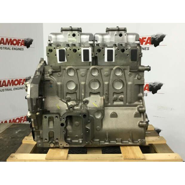 MAN D0824-LOH LONGBLOCK-43007323