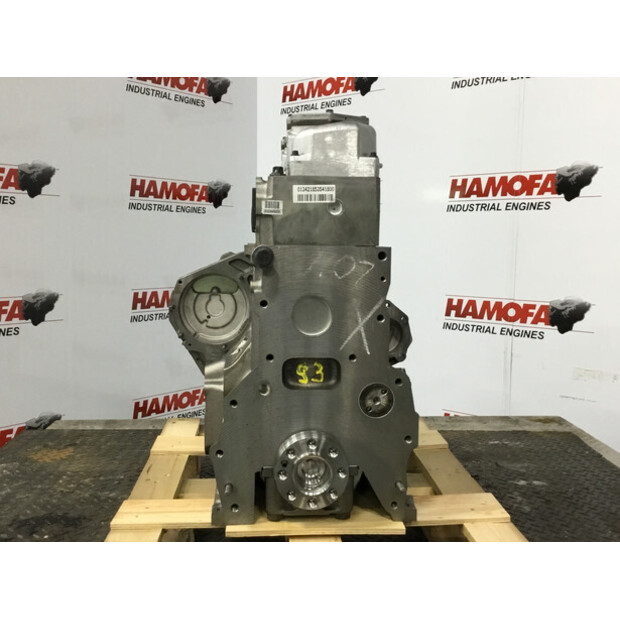 MAN D0824-LOH LONGBLOCK-43007325