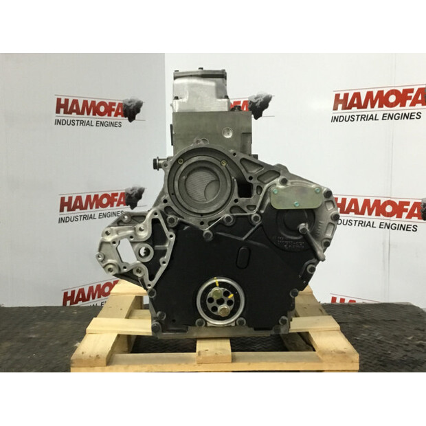 MAN D0824-LOH LONGBLOCK-43007327