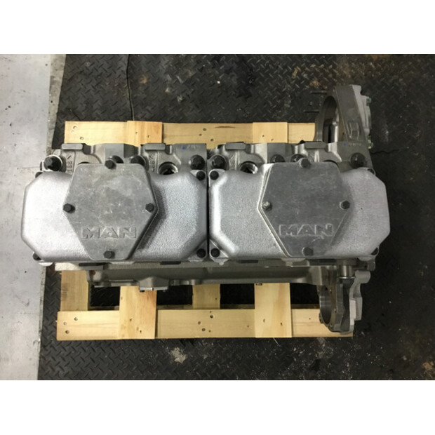 MAN D0824-LOH LONGBLOCK-43007329