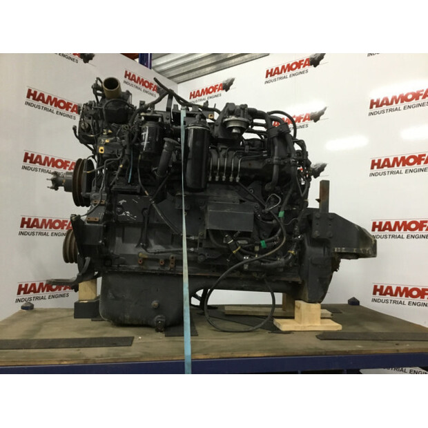 Saa6 D125 E 5 For Parts-43007343