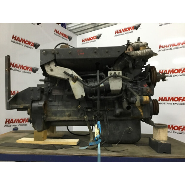 Saa6 D125 E 5 For Parts-43007345