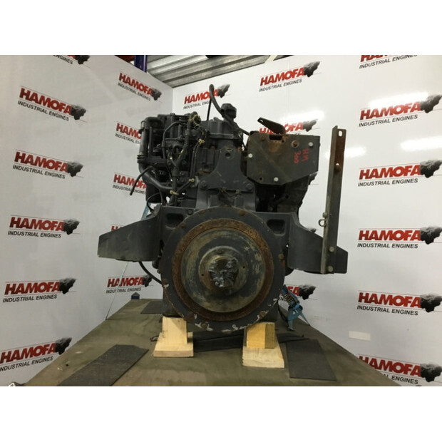 Saa6 D125 E 5 For Parts-43007347