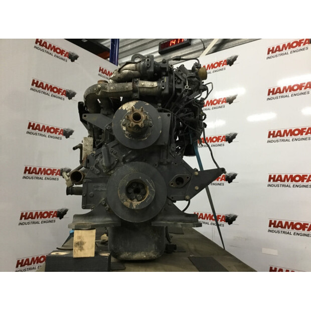 Saa6 D125 E 5 For Parts-43007349