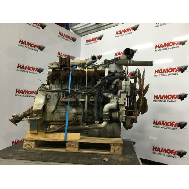 S6 D125 1 For Parts-43007364