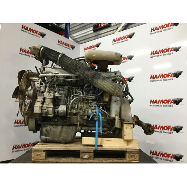 S6 D125 1 For Parts-43007365