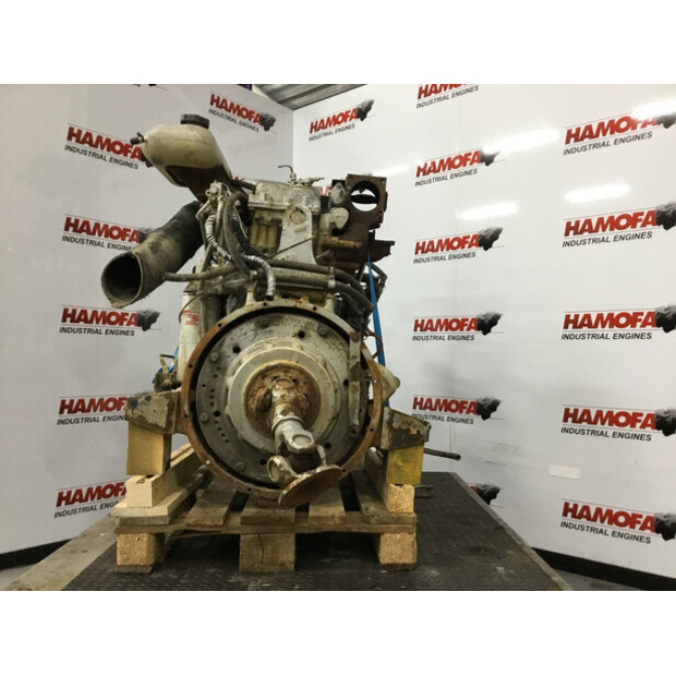 S6 D125 1 For Parts-43007366