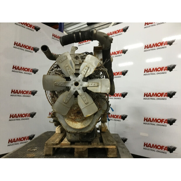 S6 D125 1 For Parts-43007367