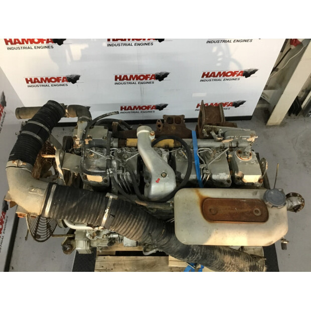 S6 D125 1 For Parts-43007368