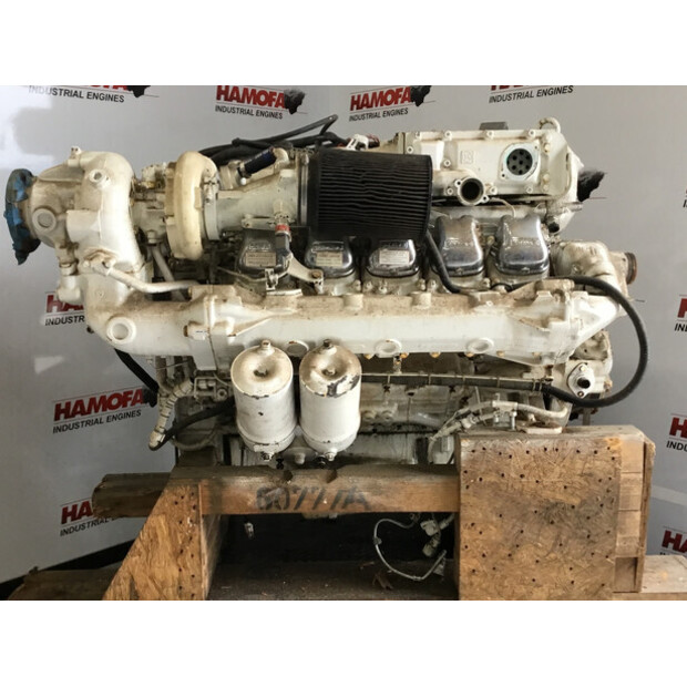 D2840 Le403 For Parts-43007370