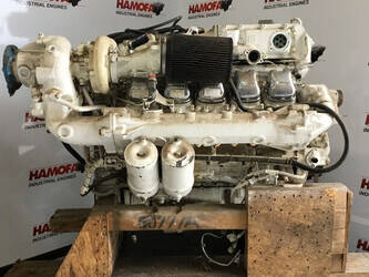 صورة ل muffler D2840 Le403 For Parts