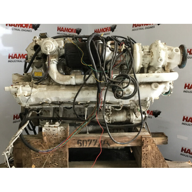 D2840 Le403 For Parts-43007371