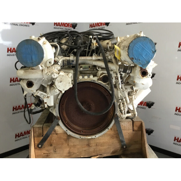 D2840 Le403 For Parts-43007372