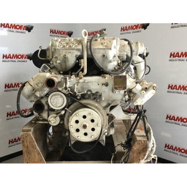 D2840 Le403 For Parts-43007373
