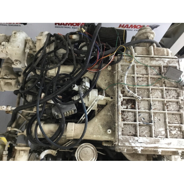 D2840 Le403 For Parts-43007374