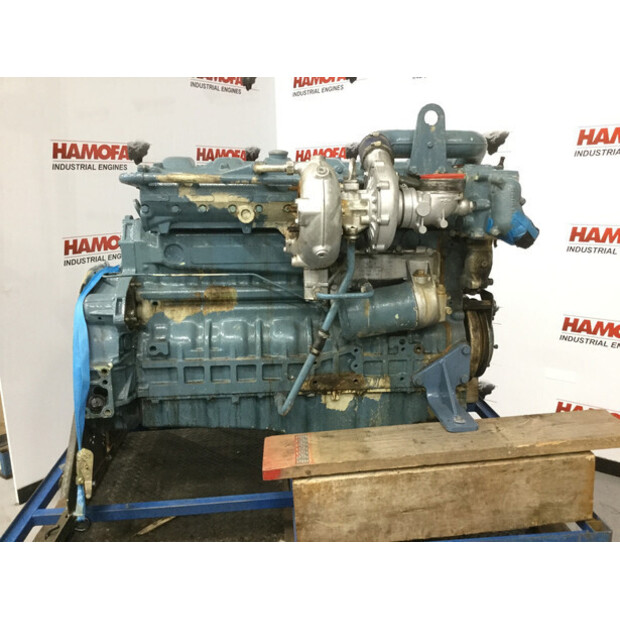 D2866 Te For Parts-43007376