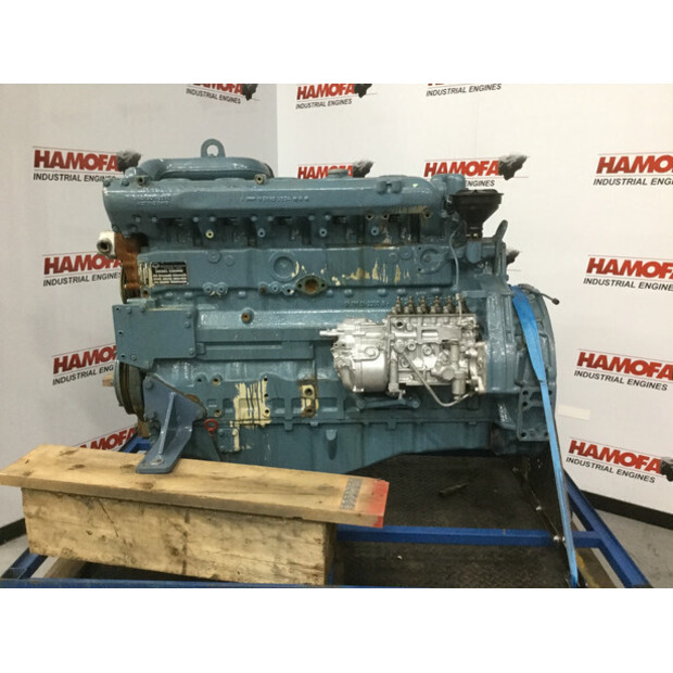 D2866 Te For Parts-43007377