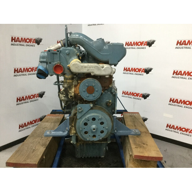 D2866 Te For Parts-43007378