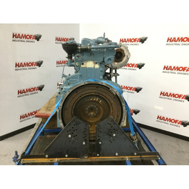 D2866 Te For Parts-43007379