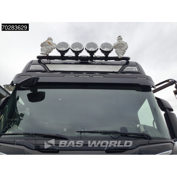 2019 Scania S650-43007389