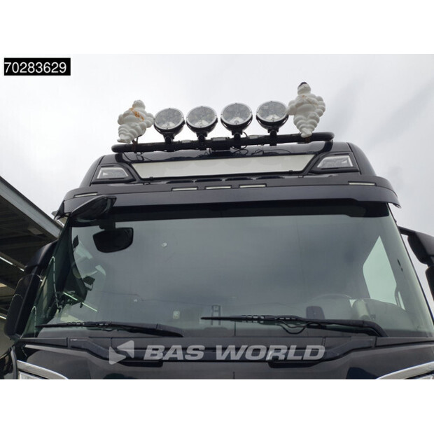 2019 Scania S650-43007391