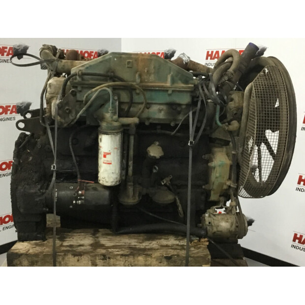 Td63 Kbe Voor Onderdelen-43007392