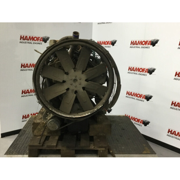 Td63 Kbe Voor Onderdelen-43007396