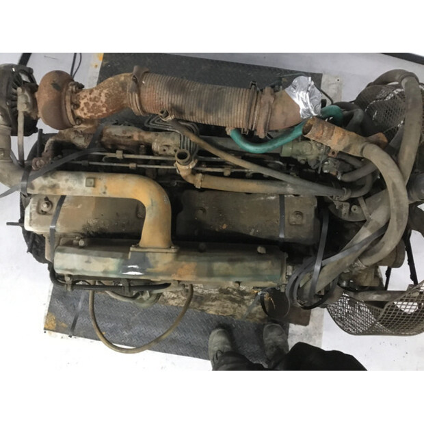 Td63 Kbe Voor Onderdelen-43007398