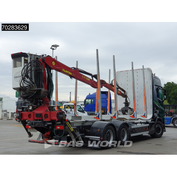 2019 Scania S650-43007401