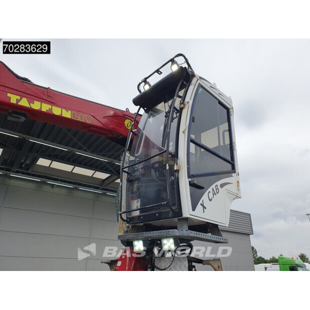 2019 Scania S650-43007402