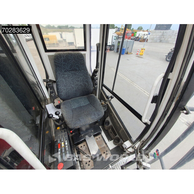 2019 Scania S650-43007403