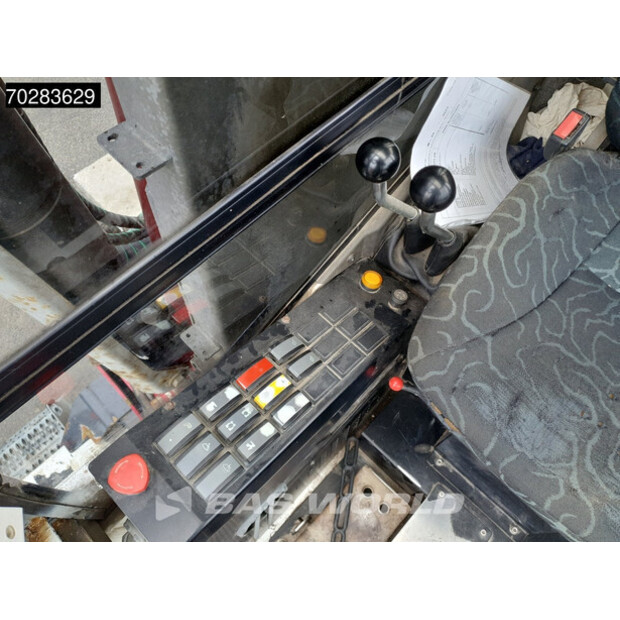 2019 Scania S650-43007404