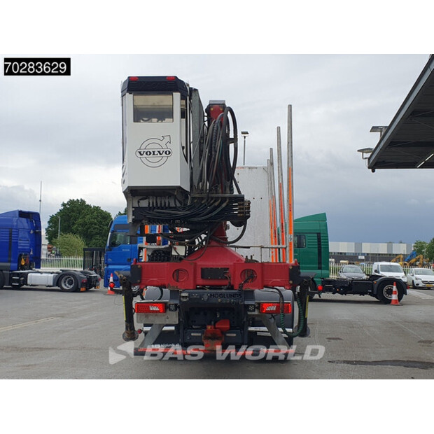 2019 Scania S650-43007405