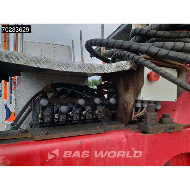 2019 Scania S650-43007407