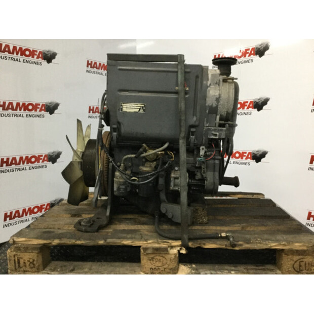DEUTZ F3L1011 USED-43007413