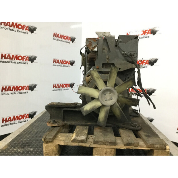 DEUTZ F3L1011 USED-43007415