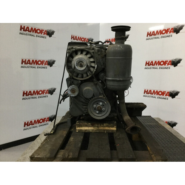 DEUTZ F3L1011 USED-43007418