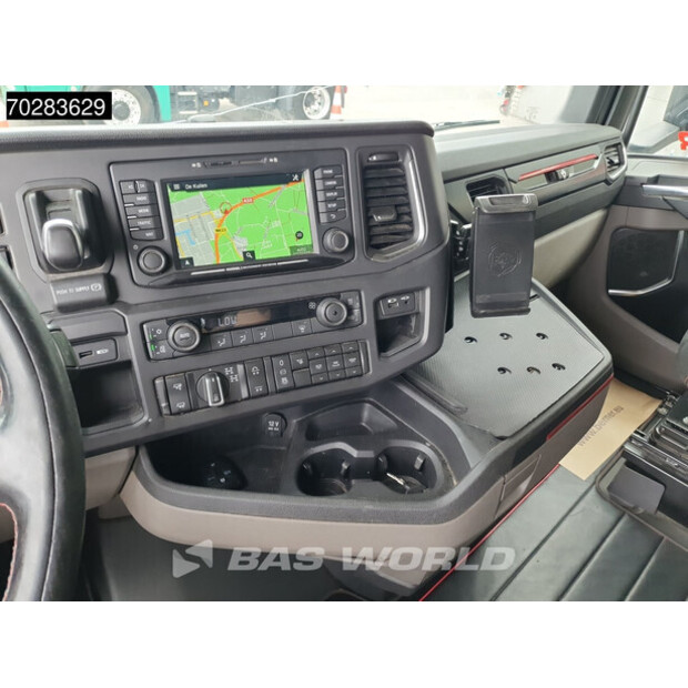 2019 Scania S650-43007419