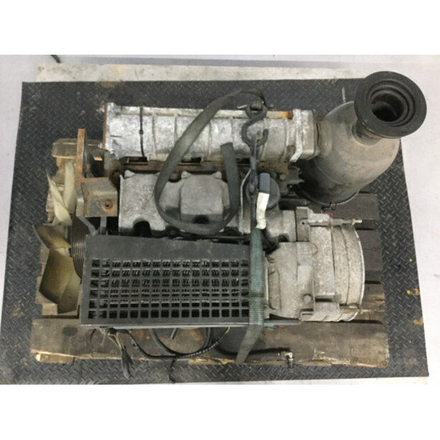 DEUTZ F3L1011 USED-43007420
