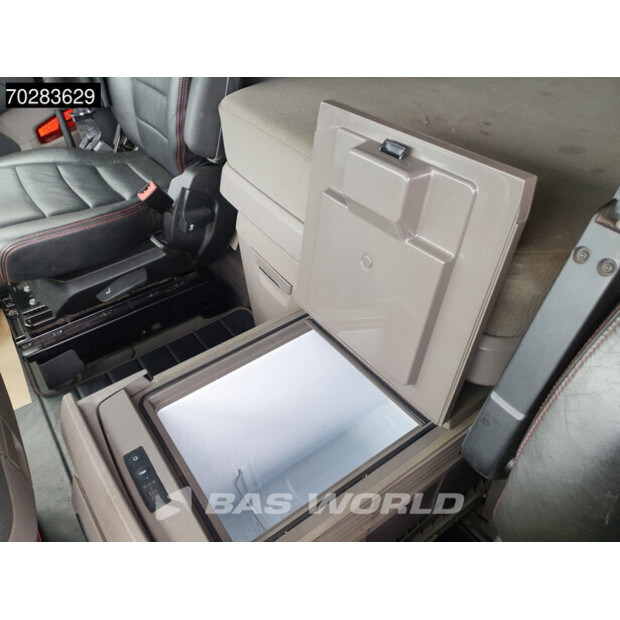 2019 Scania S650-43007425