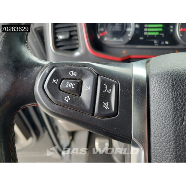 2019 Scania S650-43007427