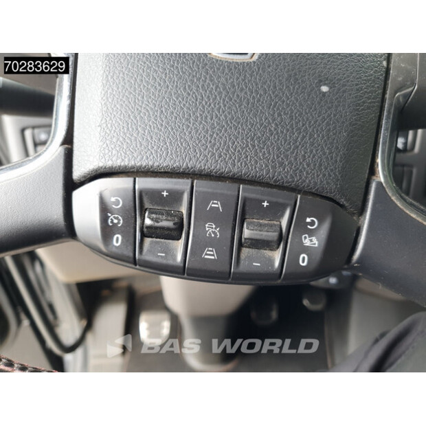 2019 Scania S650-43007429