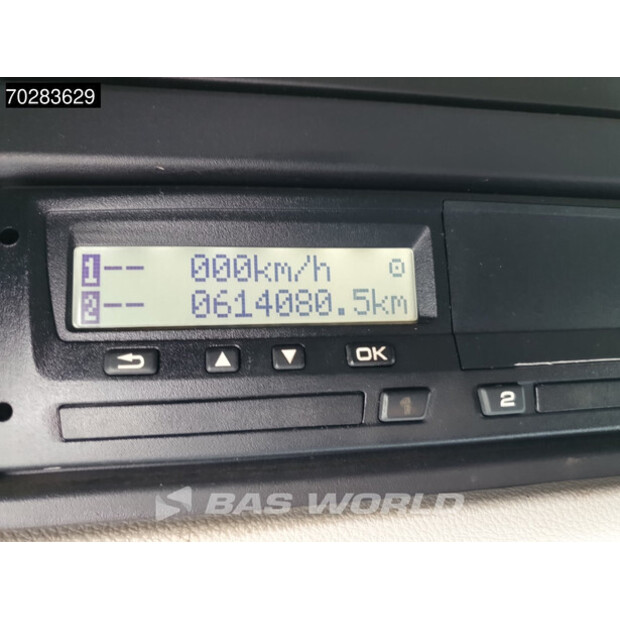 2019 Scania S650-43007430