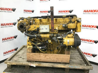 صورة ل قطع الغيار CATERPILLAR 3126B 9ZF-2129990 USED