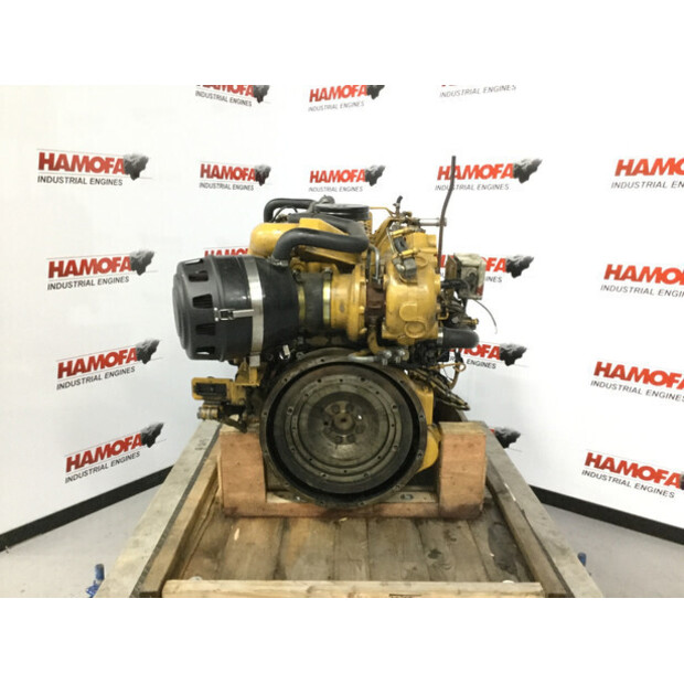 CATERPILLAR 3126B 9ZF-2129990 USED-43007438