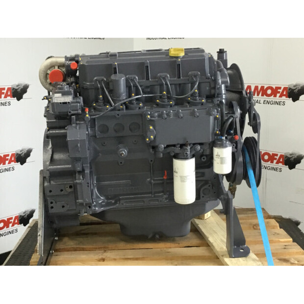 DEUTZ BF4M1013 RECONDITIONED-43007448