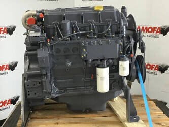 Image for ENGINES DEUTZ BF4M1013 RECONDITIONED
