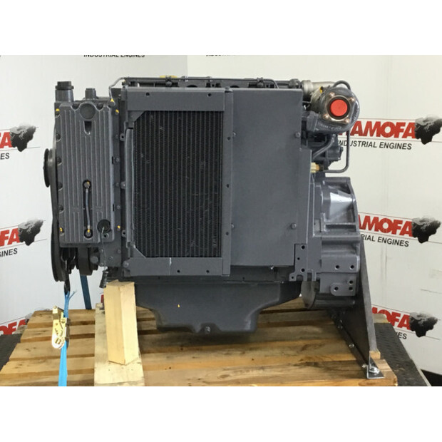 DEUTZ BF4M1013 RECONDITIONED-43007449