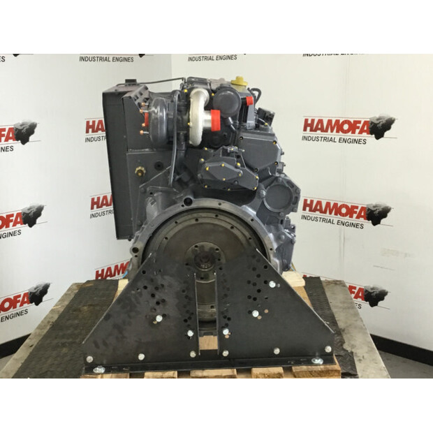 DEUTZ BF4M1013 RECONDITIONED-43007450